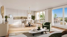 New real estate development of 48 units in Reims (51100)