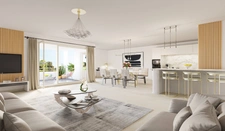 Programme immobilier neuf de 2 lots à La Ciotat (13600)