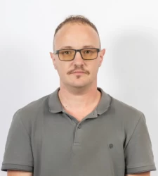 David CANTIN, agent commercial immobilier à Ordan-Larroque, 32350