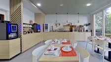 New real estate development of 4 units in Saint-Maurice (94410)