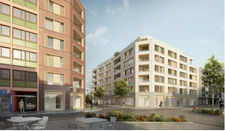 New real estate development of 1 unit in Annemasse (74100)