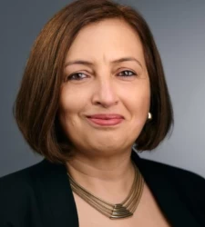 Cemiyle OGUT, agent commercial immobilier à Luisant