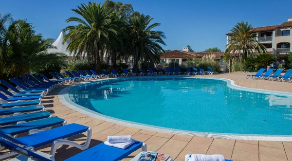 Programme immobilier neuf de 1 lot à Grimaud (83310)