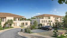 New real estate development of 13 units in Marignane (13700)