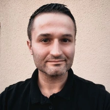 Vincent DEBREGEAS, agent commercial immobilier à Gujan-Mestras, 33470