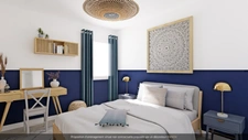New real estate development of 2 units in Arès (33740)
