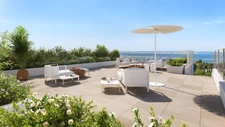 New real estate development of 2 units in Sète (34200)