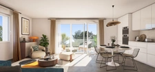 New real estate development of 12 units in Le Muy (83490)