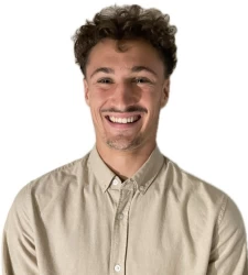 Quentin CARTILLON, agent commercial immobilier à Labatut, 40300
