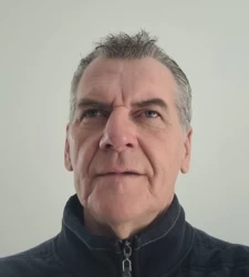 Eric MONGENET, agent commercial immobilier à Leuglay, 21290
