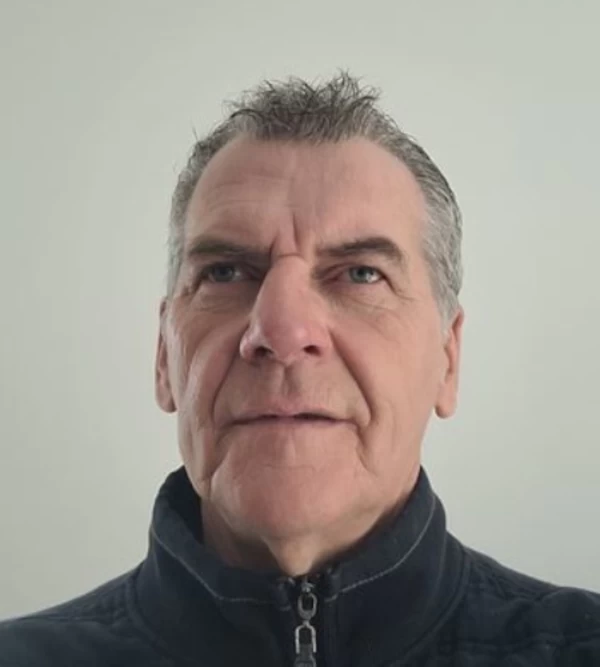 Eric MONGENET