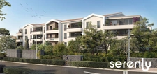 Programme immobilier neuf de 33 lots à Agde (34300)