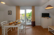 Programme immobilier neuf de 1 lot à Boulleville (27210)
