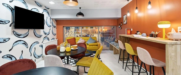Programme immobilier neuf de 1 lot à Issy-les-Moulineaux (92130)