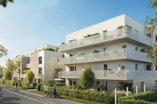 Programme immobilier neuf de 2 lots à Dinard (35800)