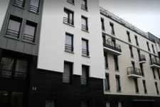 Programme immobilier neuf de 1 lot à Asnières-sur-Seine (92600)