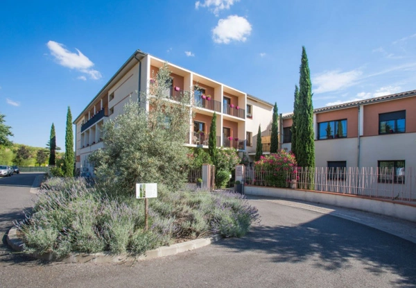 Programme immobilier neuf de 1 lot à Toulouse (31000)