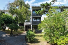New real estate development of 1 unit in Seignosse (40510)