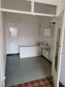 New real estate development of 1 unit in Lyon (69007)