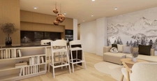 Programme immobilier neuf de 30 lots à Les Gets (74260)