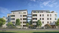 Programme immobilier neuf de 24 lots à Sainte-Foy-lès-Lyon (69110)