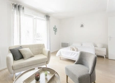 Programme immobilier neuf de 2 lots à Mulhouse (68100)