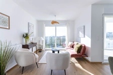 New real estate development of 2 units in Nantes (44300)
