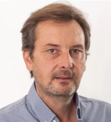 Christophe TRUBLARD, realestate advisor in Noisy-le-Grand