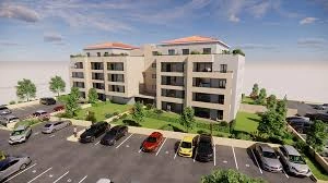 Programme immobilier neuf de 4 lots à Borgo (20290)