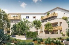 New real estate development of 26 units in Colomiers (31770)