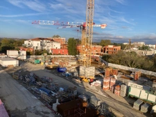 Programme immobilier neuf de 6 lots à Toulouse (31400)