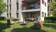 New real estate development of 16 units in Ambilly (74100)