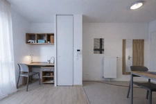 Programme immobilier neuf de 1 lot à Bordeaux (33000)