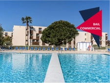 Programme immobilier neuf de 2 lots à La Londe-les-Maures (83250)