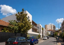 Programme immobilier neuf de 1 lot à Le Cannet (06110)