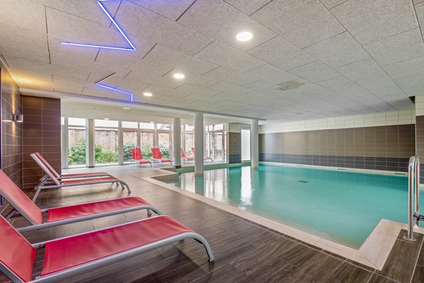 Programme immobilier neuf de 1 lot à Colmar (68000)