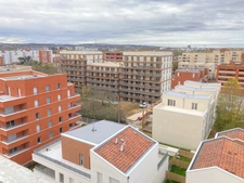 Programme immobilier neuf de 6 lots à Toulouse (31400)