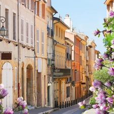 Programme immobilier neuf de 1 lot à Aix-en-Provence (13090)