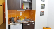 New real estate development of 1 unit in Villeurbanne (69100)