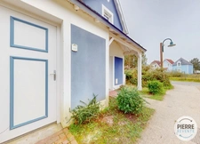 New real estate development of 1 unit in Fort-Mahon-Plage (80120)
