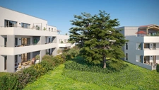 Programme immobilier neuf de 22 lots à Craponne (69290)