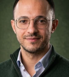 Elie KARKACH, agent commercial immobilier à Pau, 64000