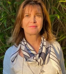 Bénédicte CALVANESE, agent commercial immobilier à Paris 17e Arrondissement, 75017