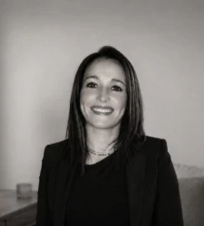 Jennifer MASSE, agent commercial immobilier à EPREVILLE EN ROUMOIS, 27310