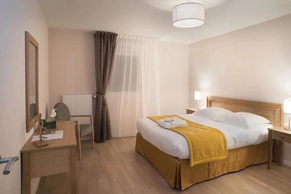Programme immobilier neuf de 1 lot à Saint-Brieuc (22000)