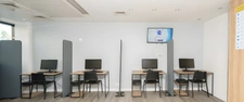 Programme immobilier neuf de 1 lot à Rosny-sous-Bois (93110)