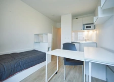 New real estate development of 1 unit in Palaiseau (91120)