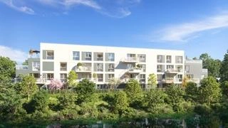 Programme immobilier neuf de 5 lots à Plombières-lès-Dijon (21370)