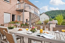 New real estate development of 2 units in Chozeau (38460)