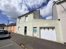 Programme immobilier neuf de 1 lot à Saint-Nazaire (44600)